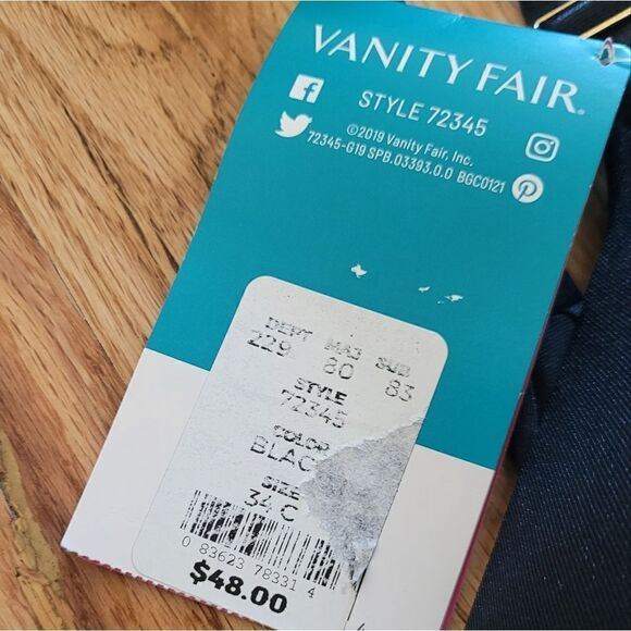 NWT   - Picture 4 of 4